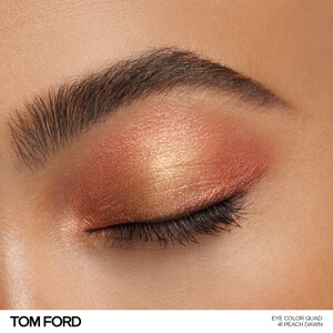 TOM FORD Eye Color Quad